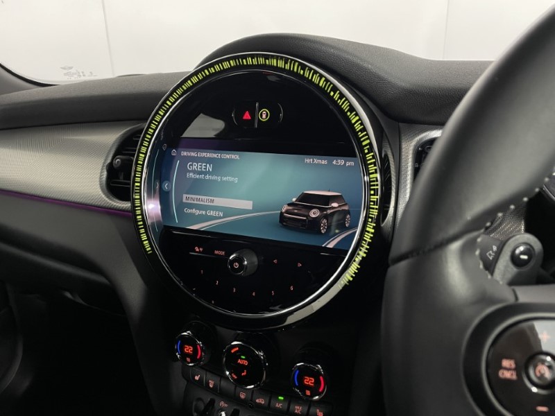 2024 (24) MINI HATCHBACK 2.0 Cooper S Exclusive Premium 3dr Auto 4864173