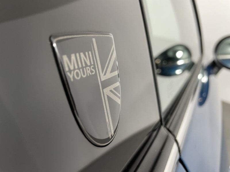 2024 (24) MINI HATCHBACK 2.0 Cooper S Exclusive Premium 3dr Auto 4864186