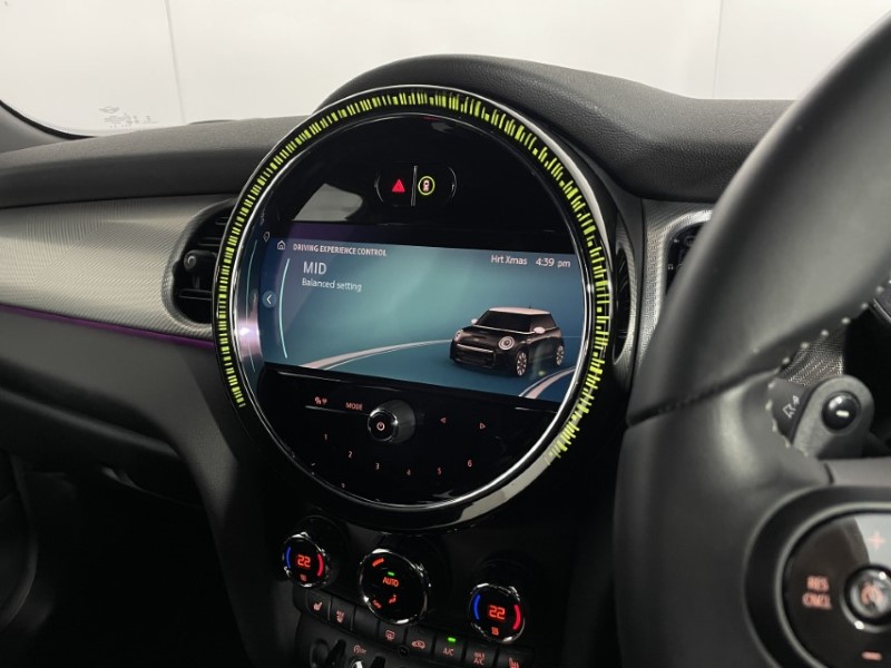 2024 (24) MINI HATCHBACK 2.0 Cooper S Exclusive Premium 3dr Auto 4864172