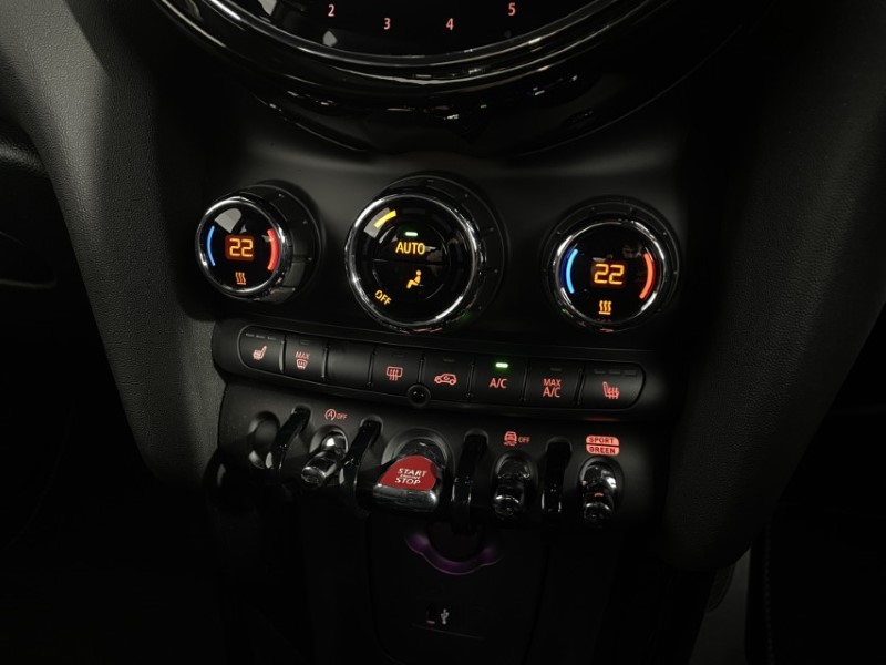 2024 (24) MINI HATCHBACK 2.0 Cooper S Exclusive Premium 3dr Auto 4864165