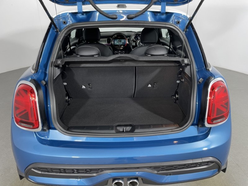 2024 (24) MINI HATCHBACK 2.0 Cooper S Exclusive Premium 3dr Auto 4864191