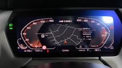 2021 (21) BMW 1 SERIES M135i xDrive 5dr Step Auto 4842768