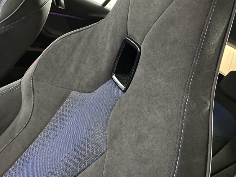 2021 (21) BMW 1 SERIES M135i xDrive 5dr Step Auto 4842798