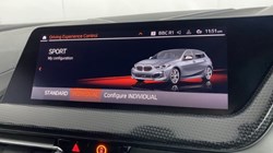 2021 (21) BMW 1 SERIES M135i xDrive 5dr Step Auto 4842775