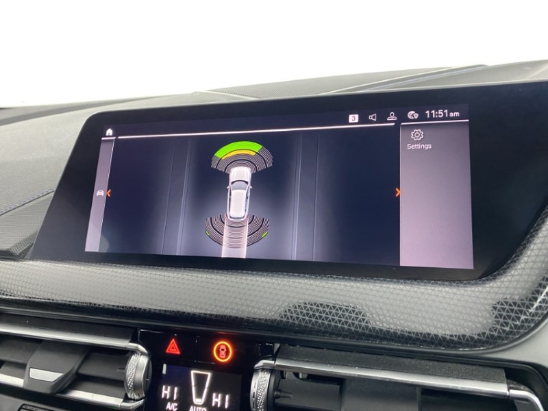 2021 (21) BMW 1 SERIES M135i xDrive 5dr Step Auto 4842769