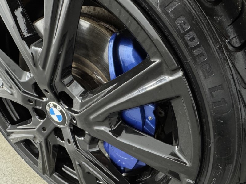 2021 (21) BMW 1 SERIES M135i xDrive 5dr Step Auto 4915505