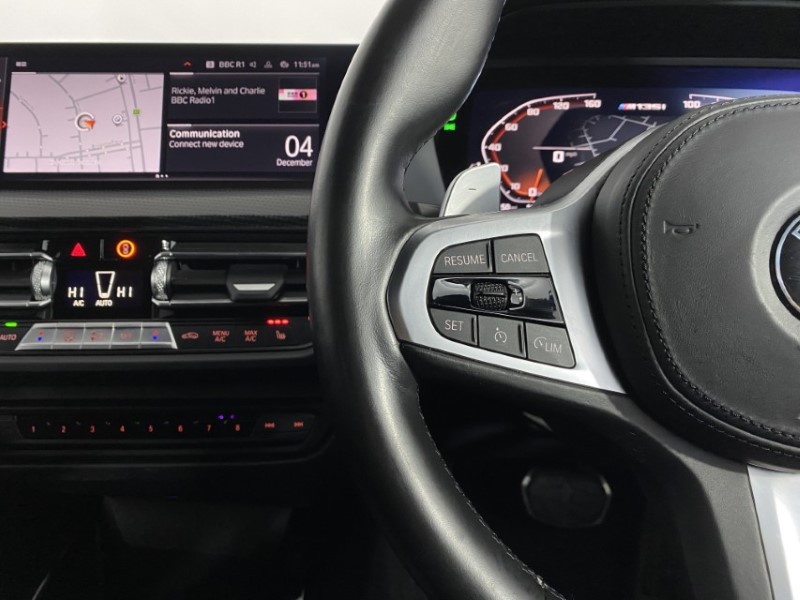 2021 (21) BMW 1 SERIES M135i xDrive 5dr Step Auto 4842780