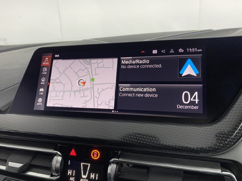 2021 (21) BMW 1 SERIES M135i xDrive 5dr Step Auto 4842770