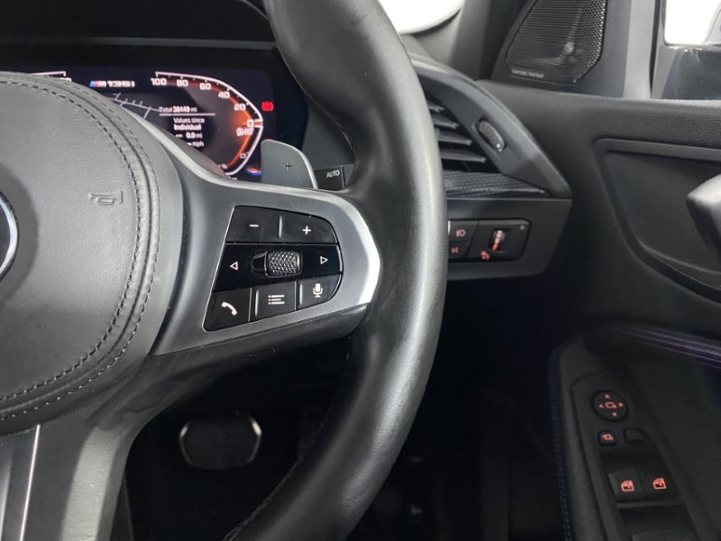 2021 (21) BMW 1 SERIES M135i xDrive 5dr Step Auto 4842781