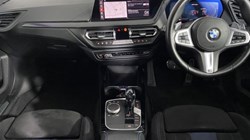2021 (21) BMW 1 SERIES M135i xDrive 5dr Step Auto 4842793
