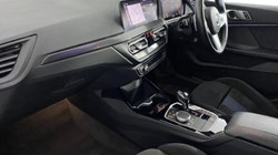 2021 (21) BMW 1 SERIES M135i xDrive 5dr Step Auto 4842796