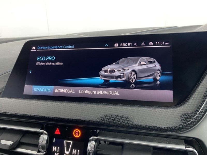 2021 (21) BMW 1 SERIES M135i xDrive 5dr Step Auto 4842777