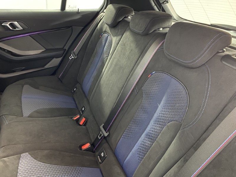 2021 (21) BMW 1 SERIES M135i xDrive 5dr Step Auto 4842795