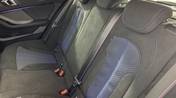 2021 (21) BMW 1 SERIES M135i xDrive 5dr Step Auto 4842795