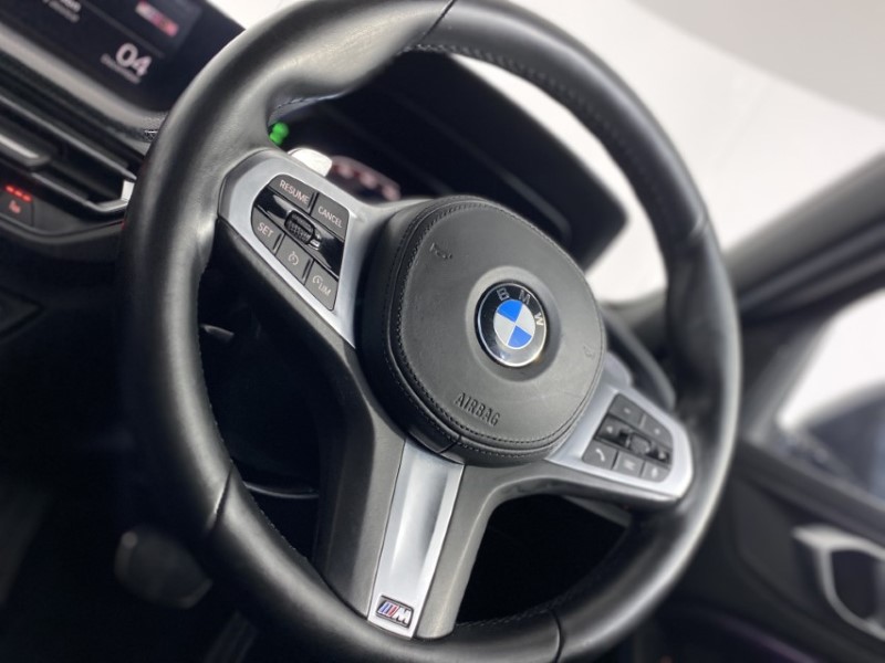 2021 (21) BMW 1 SERIES M135i xDrive 5dr Step Auto 4842782