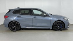 2021 (21) BMW 1 SERIES M135i xDrive 5dr Step Auto 4915576