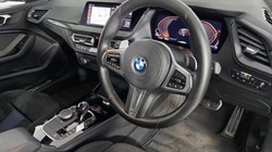 2021 (21) BMW 1 SERIES M135i xDrive 5dr Step Auto 4842790
