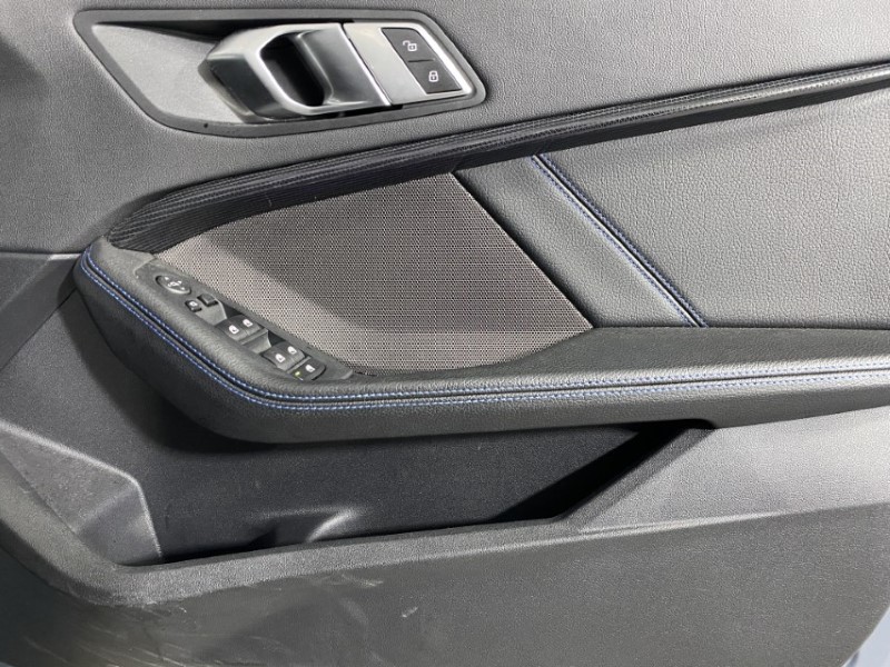 2021 (21) BMW 1 SERIES M135i xDrive 5dr Step Auto 4842792