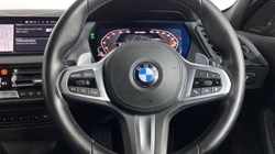 2021 (21) BMW 1 SERIES M135i xDrive 5dr Step Auto 4842779