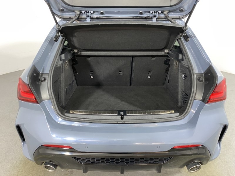 2021 (21) BMW 1 SERIES M135i xDrive 5dr Step Auto 4842794