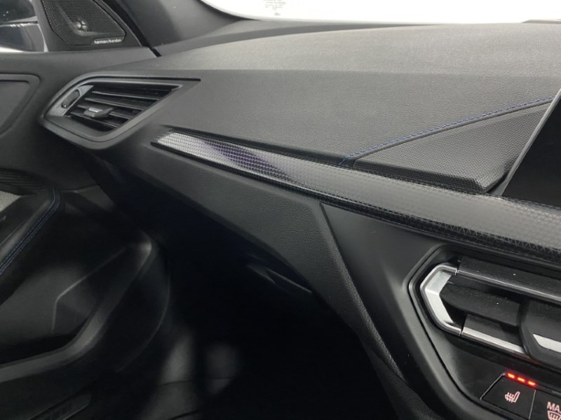 2021 (21) BMW 1 SERIES M135i xDrive 5dr Step Auto 4842789