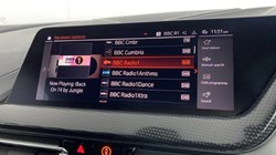 2021 (21) BMW 1 SERIES M135i xDrive 5dr Step Auto 4842771