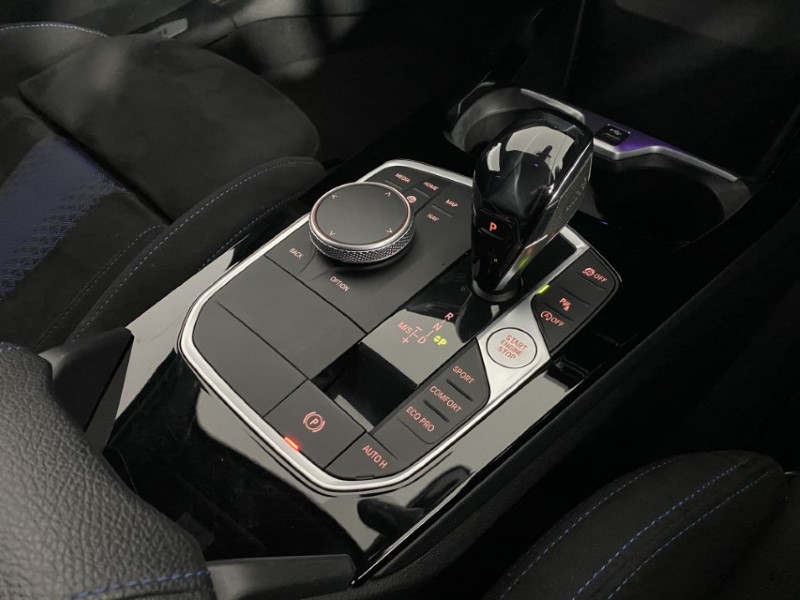 2021 (21) BMW 1 SERIES M135i xDrive 5dr Step Auto 4842784