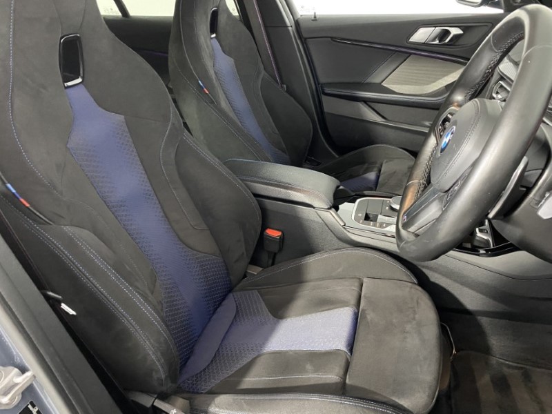2021 (21) BMW 1 SERIES M135i xDrive 5dr Step Auto 4842791