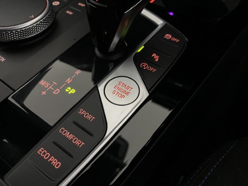 2021 (21) BMW 1 SERIES M135i xDrive 5dr Step Auto 4842785