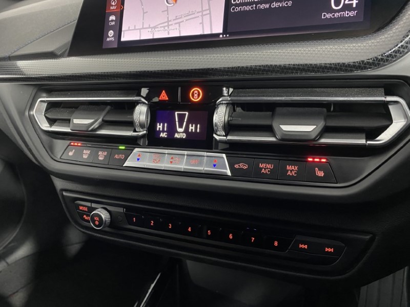 2021 (21) BMW 1 SERIES M135i xDrive 5dr Step Auto 4842788