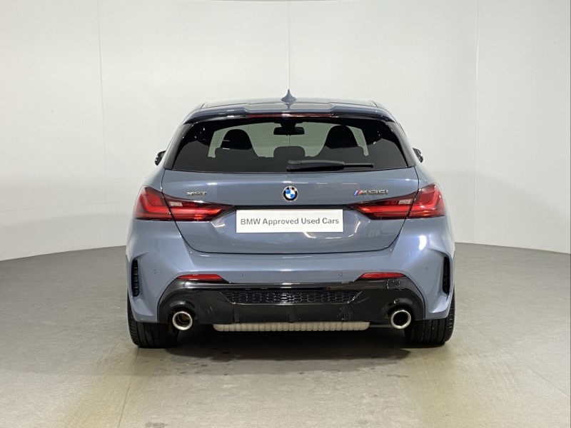 2021 (21) BMW 1 SERIES M135i xDrive 5dr Step Auto 4842813