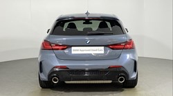 2021 (21) BMW 1 SERIES M135i xDrive 5dr Step Auto 4842813