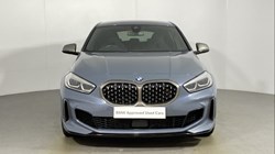 2021 (21) BMW 1 SERIES M135i xDrive 5dr Step Auto 4842834