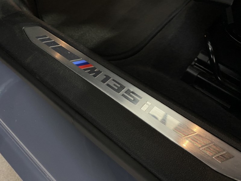 2021 (21) BMW 1 SERIES M135i xDrive 5dr Step Auto 4842799