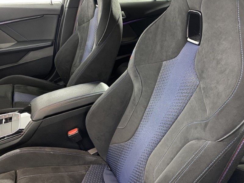 2021 (21) BMW 1 SERIES M135i xDrive 5dr Step Auto 4842797