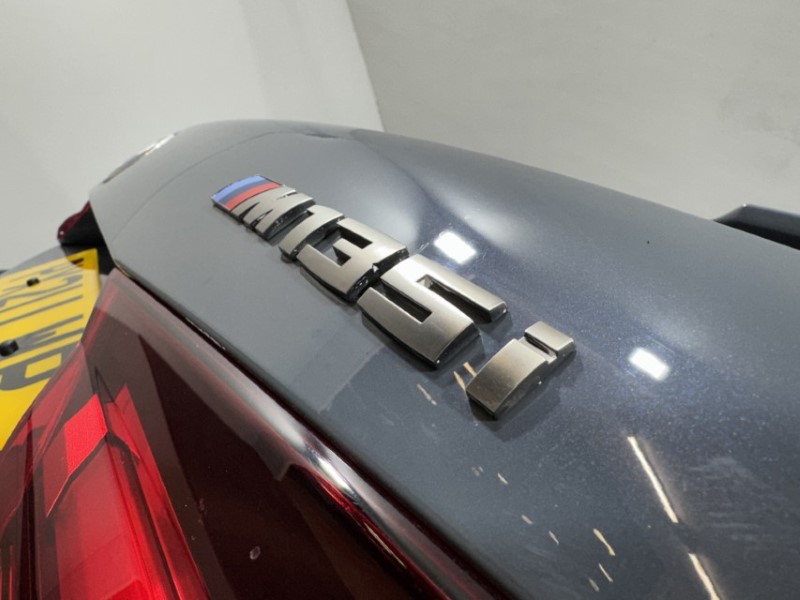 2021 (21) BMW 1 SERIES M135i xDrive 5dr Step Auto 4915510