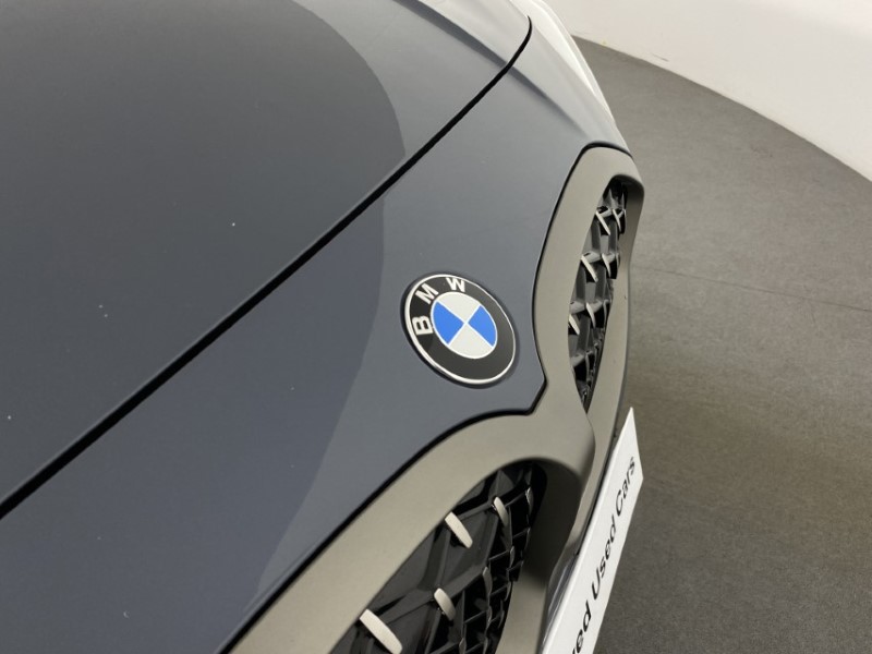 2021 (21) BMW 1 SERIES M135i xDrive 5dr Step Auto 4842811