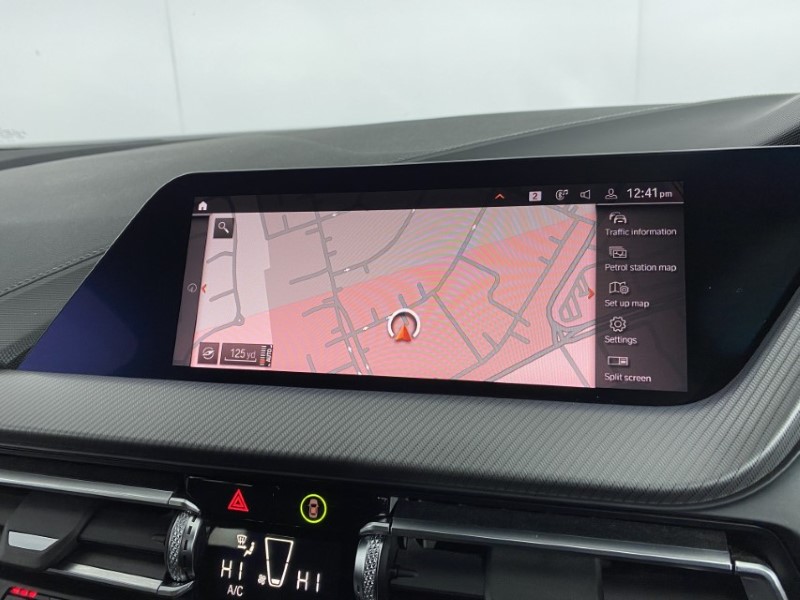 2020 (70) BMW 1 SERIES 118i M Sport 5dr Step Auto 4941937