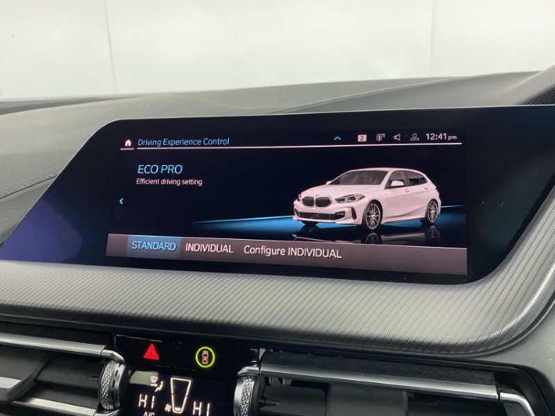 2020 (70) BMW 1 SERIES 118i M Sport 5dr Step Auto 4941940