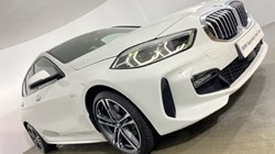 2020 (70) BMW 1 SERIES 118i M Sport 5dr Step Auto 4941998