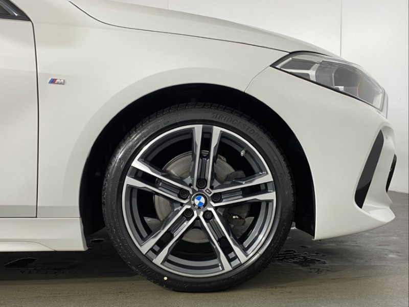 2020 (70) BMW 1 SERIES 118i M Sport 5dr Step Auto 4941971