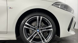 2020 (70) BMW 1 SERIES 118i M Sport 5dr Step Auto 4941971