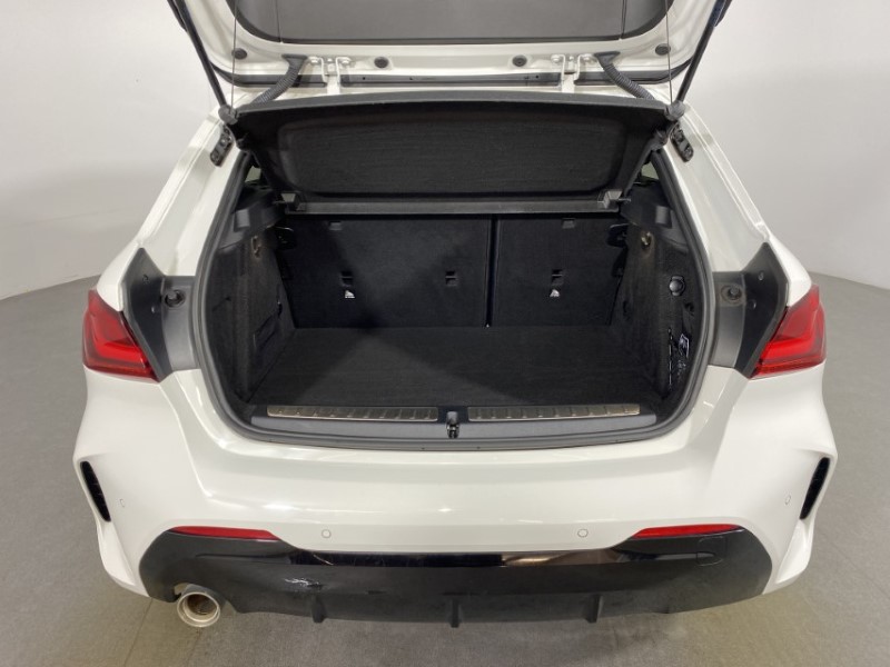 2020 (70) BMW 1 SERIES 118i M Sport 5dr Step Auto 4941959