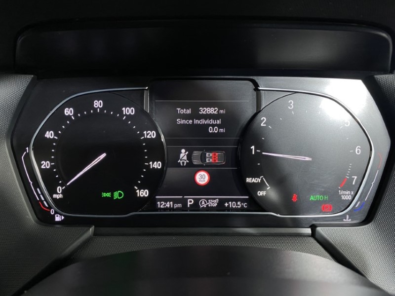 2020 (70) BMW 1 SERIES 118i M Sport 5dr Step Auto 4941932