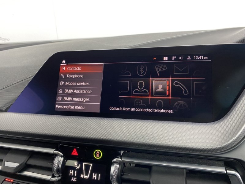 2020 (70) BMW 1 SERIES 118i M Sport 5dr Step Auto 4941936