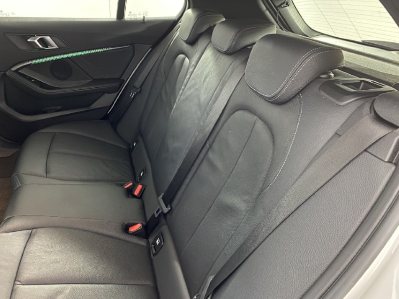 2020 (70) BMW 1 SERIES 118i M Sport 5dr Step Auto 4941960