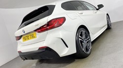 2020 (70) BMW 1 SERIES 118i M Sport 5dr Step Auto 4941968