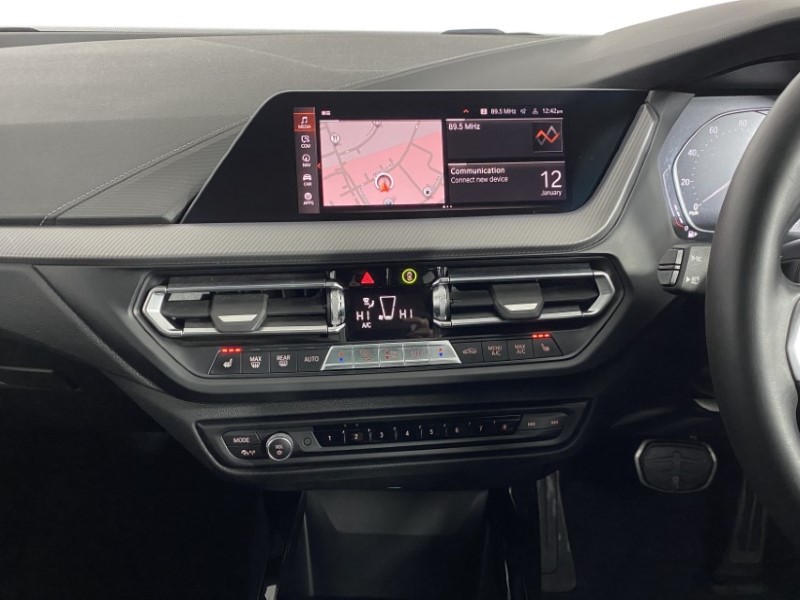 2020 (70) BMW 1 SERIES 118i M Sport 5dr Step Auto 4941946