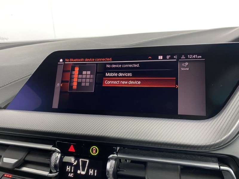 2020 (70) BMW 1 SERIES 118i M Sport 5dr Step Auto 4941934