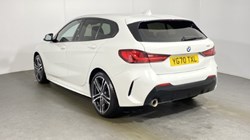 2020 (70) BMW 1 SERIES 118i M Sport 5dr Step Auto 4941988